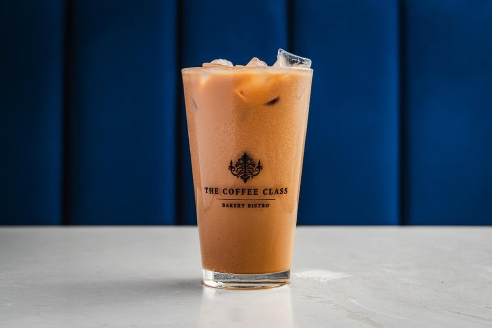 The Coffee Class Village Square by null