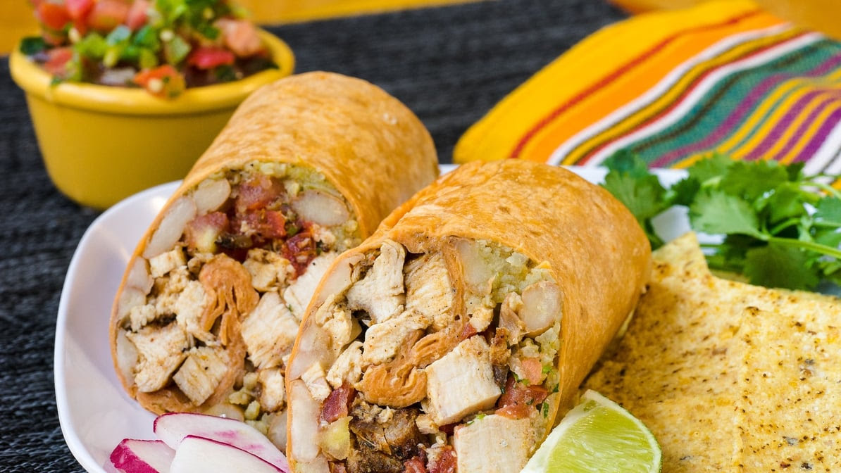 Cactus Taqueria by null