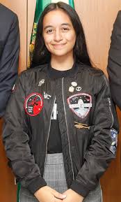 Alia Al Mansoori, UAE model and actress