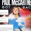 Paul McCartney en Lima: Teleticket se pronuncia para aclarar ...