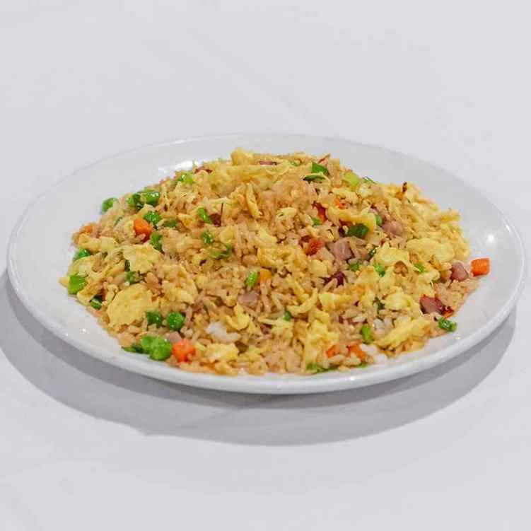 Asian Wok & Grill by null