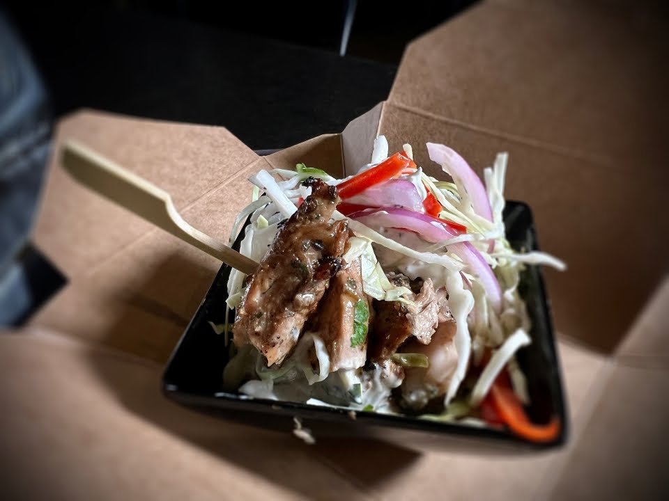 The Renegade VA by null