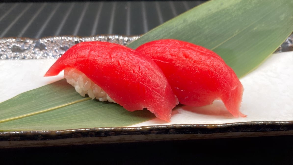 Detroit Sushi by null