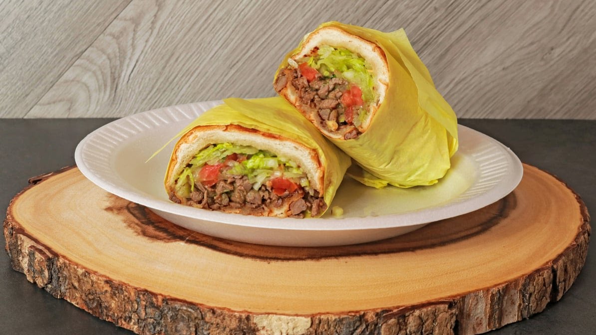 Fausto's Mexican Grill by null