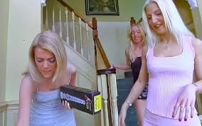 Uk student house scene jessica eporner jpg x Uk student