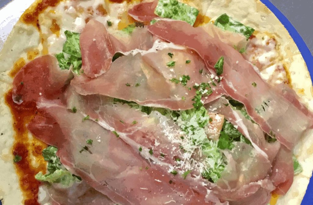 Penne Pasta Cafe by null