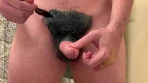 Crimson ginger pubic hair porn jpg x Red pubic hair
