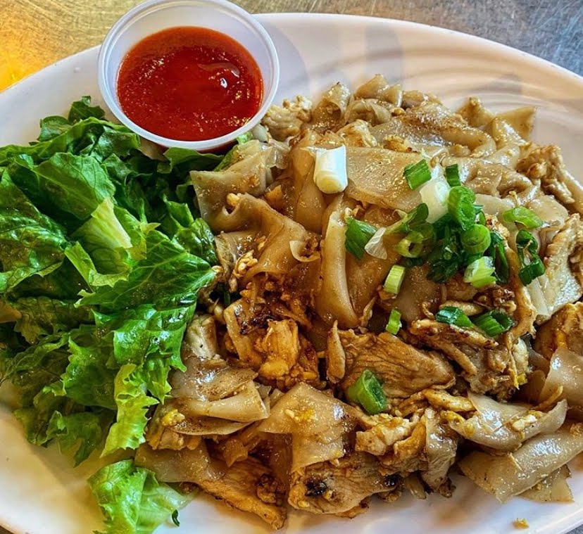 Thai Spice by null