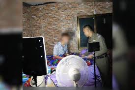 Development rehabilitation system model of traumatic patients in khon kaen province uc jpg x Khon kaen