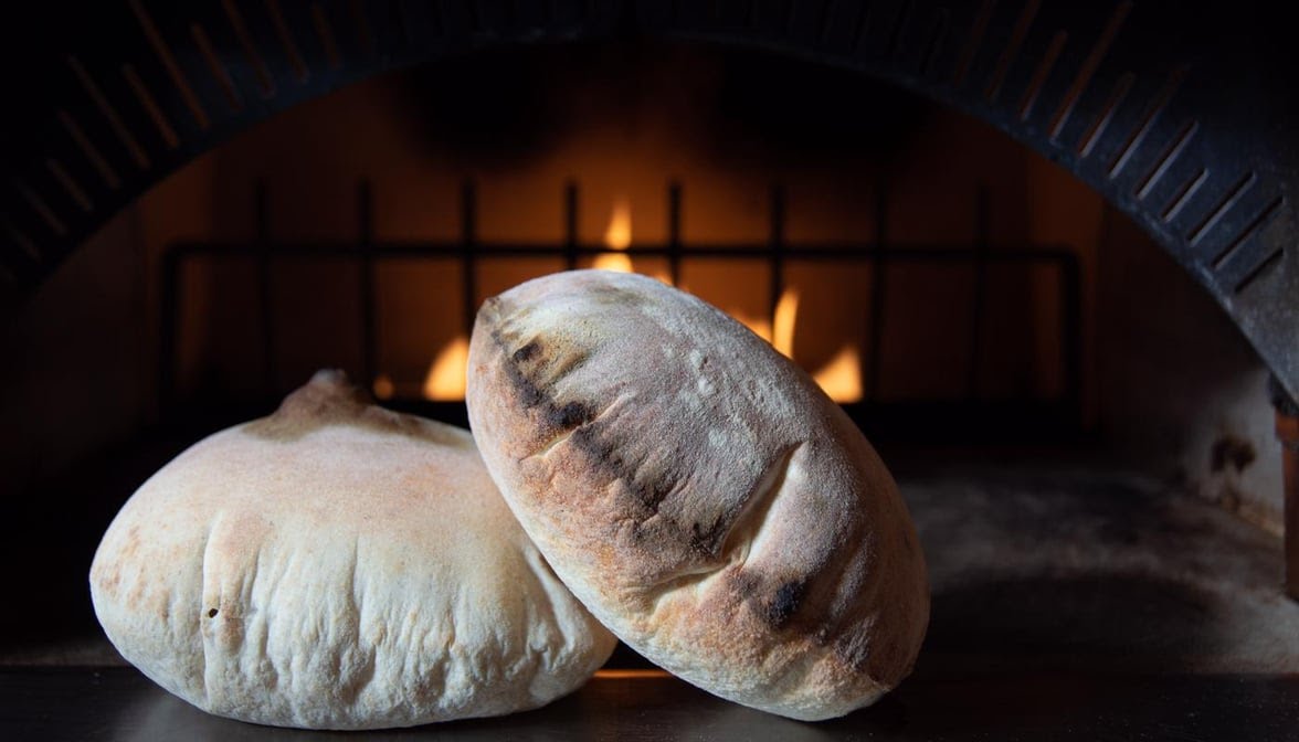 Sufra Mediterranean Food by null