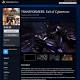 Transformers: Fall of Cybertron is out this week on PS4, Xbox One 