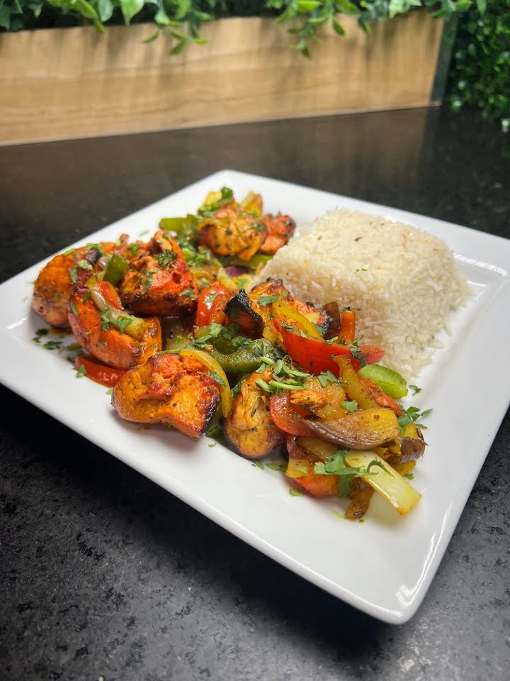 Masala Square Indian Kitchen by null