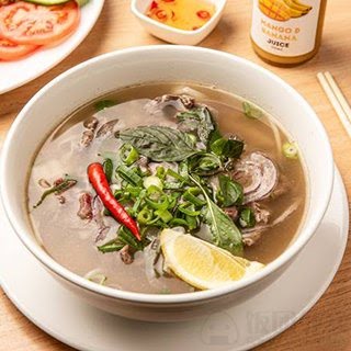 Pho Van Pittsburgh by null