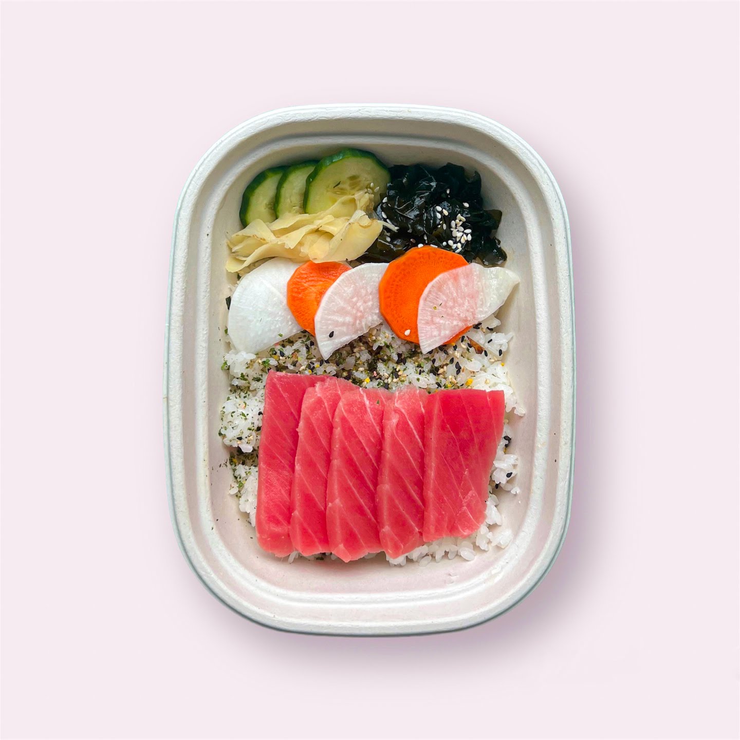 Rolls Sushi by null