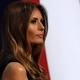 Fashion designer urges industry to refuse to dress Melania Trump 