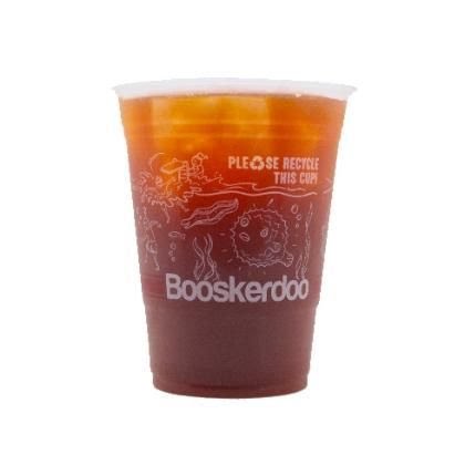 Booskerdoo Coffee & Baking Co. Asbury Park by null