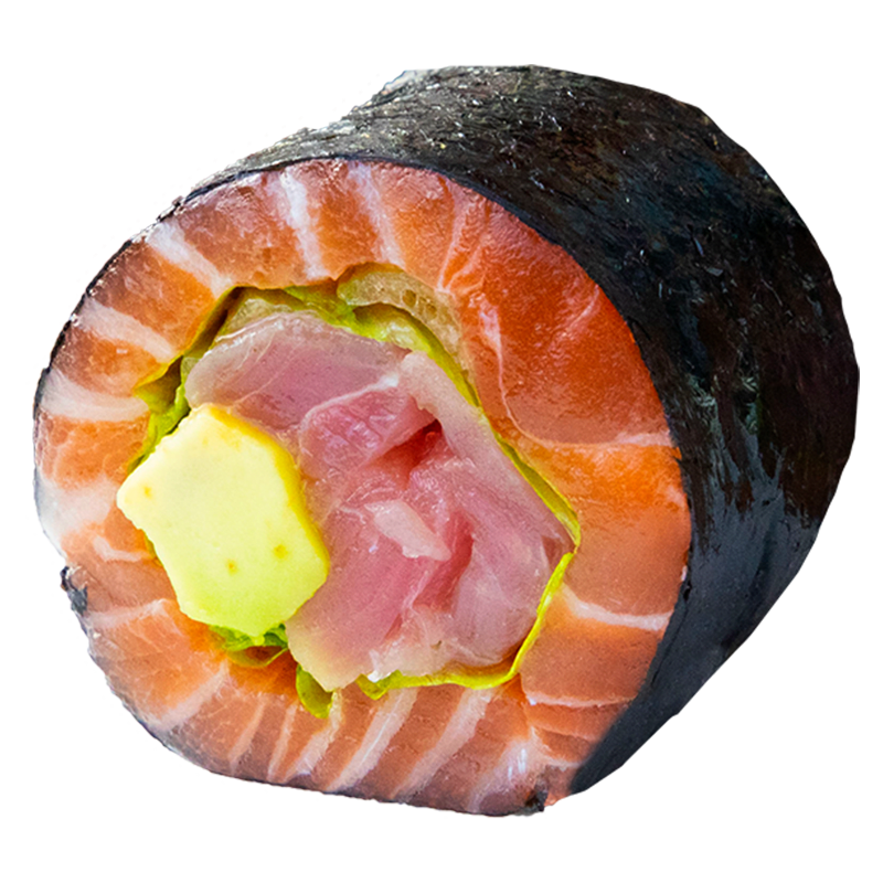 BUDUSUSHI by null