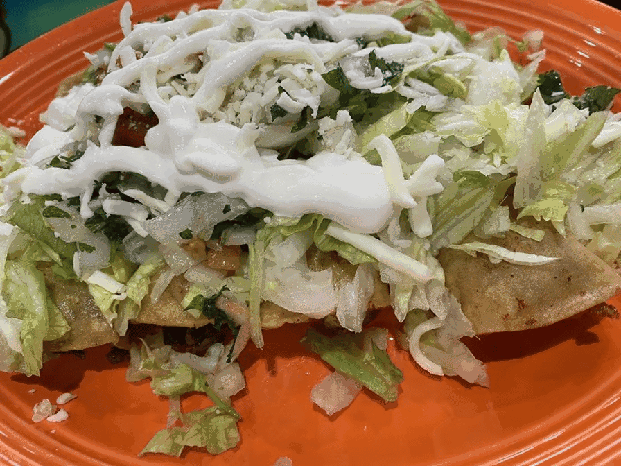 Acapulco Burrito by null