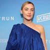 For star Saoirse Ronan, filming 'The Outrun' filled her with gratitude