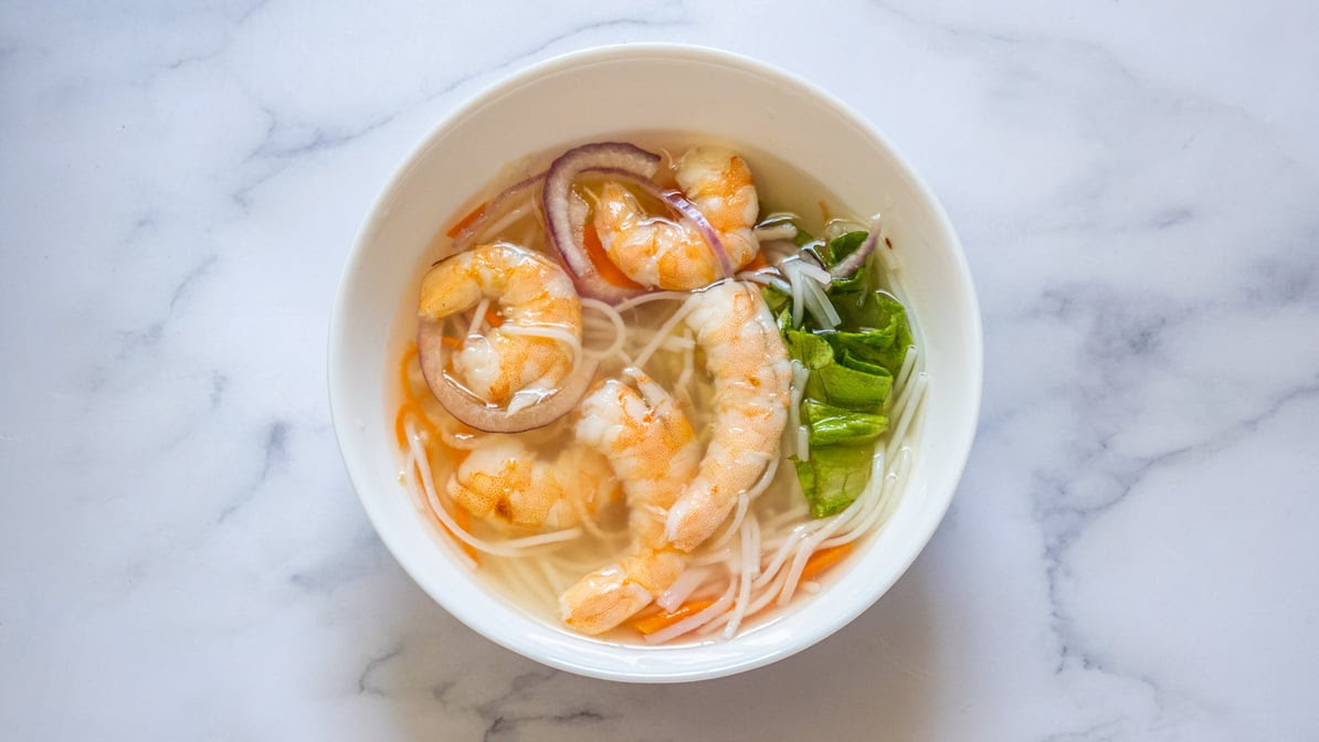 Pho Star by null