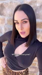 Rs nikki bella artem chigvintsev nikki bella says i do screengrabs jpg x Nikki bella sex