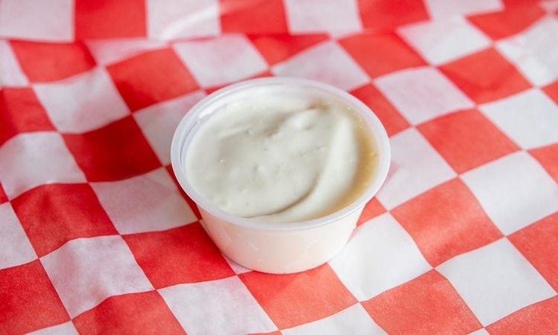 Bold Birds Nashville Hot Chicken by null