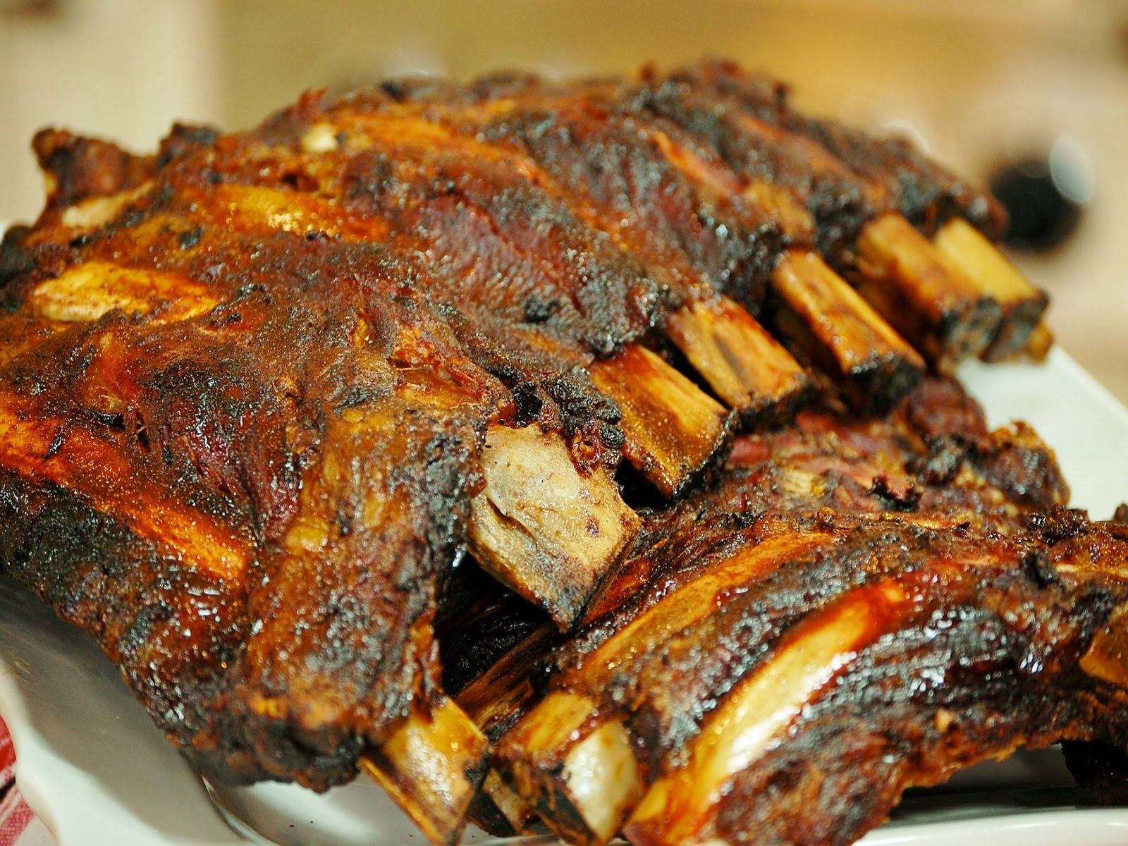 NEELY'S INTERSTATE BBQ by null