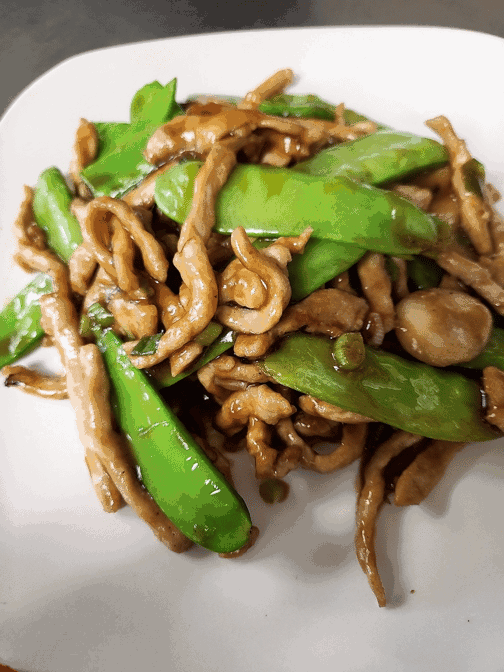 Heavenly Asian Cuisine & Lounge by null