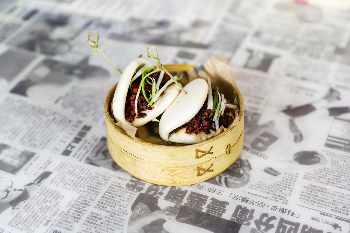Hawkers Asian Street Food by null