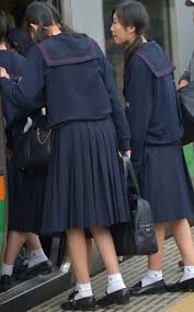 制服街撮り画像ブログ|