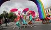 Regenbogenparade Wien