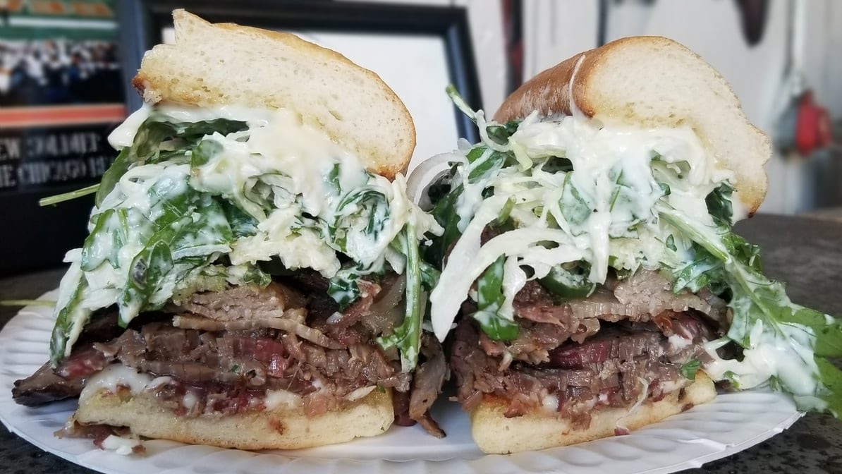 Sammich by null