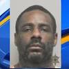 Lafayette Parish Conviction