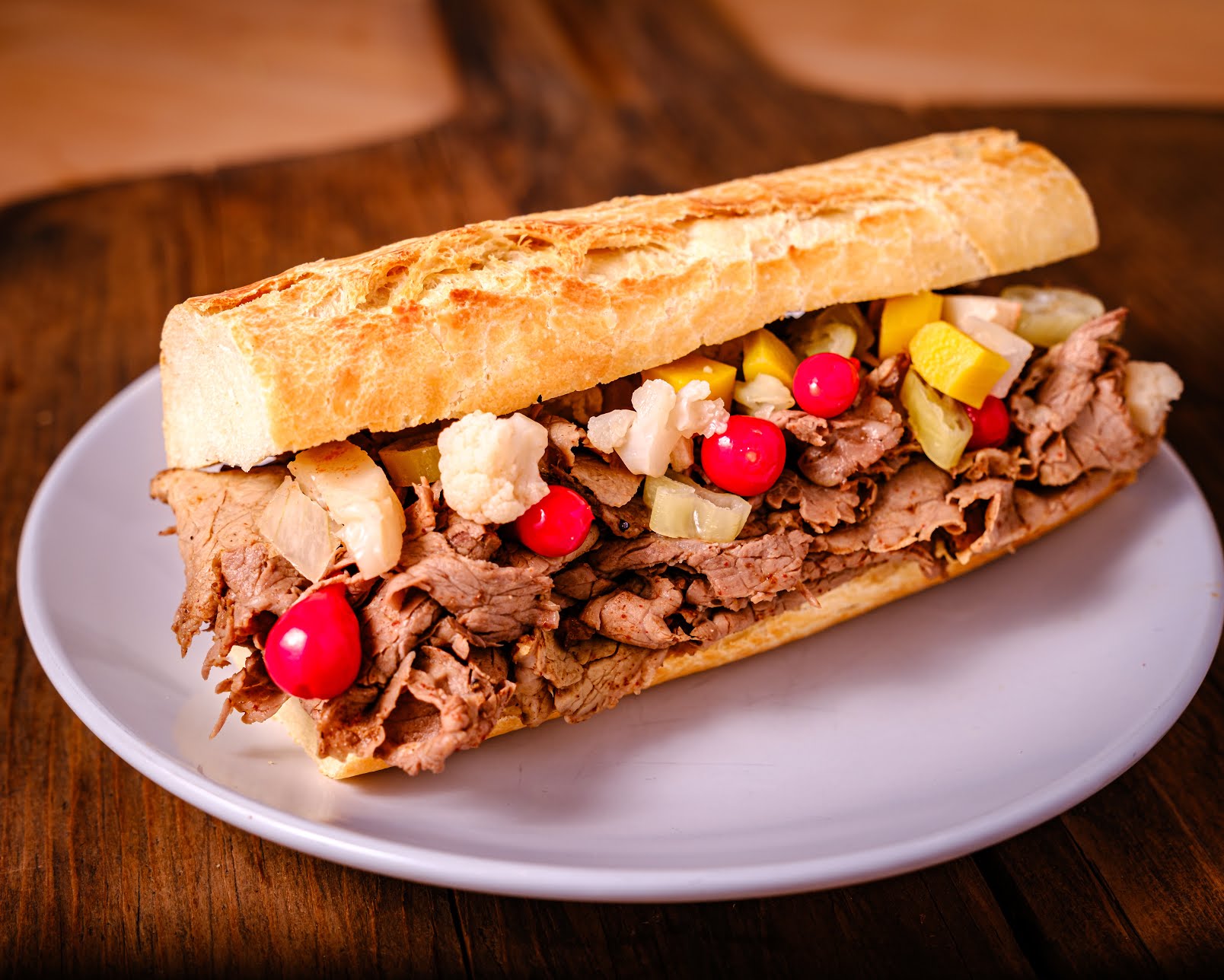 Torino Panino by null