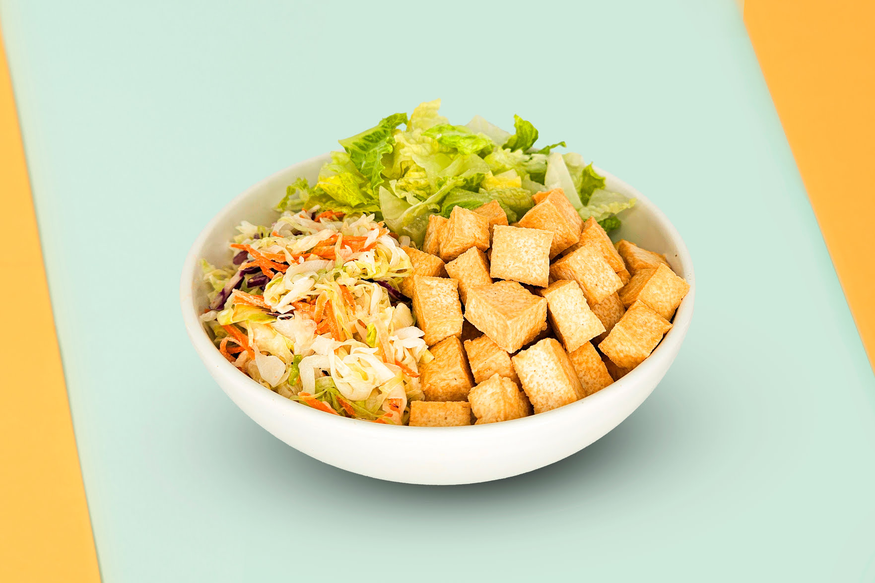 Cluck and Crunch by null