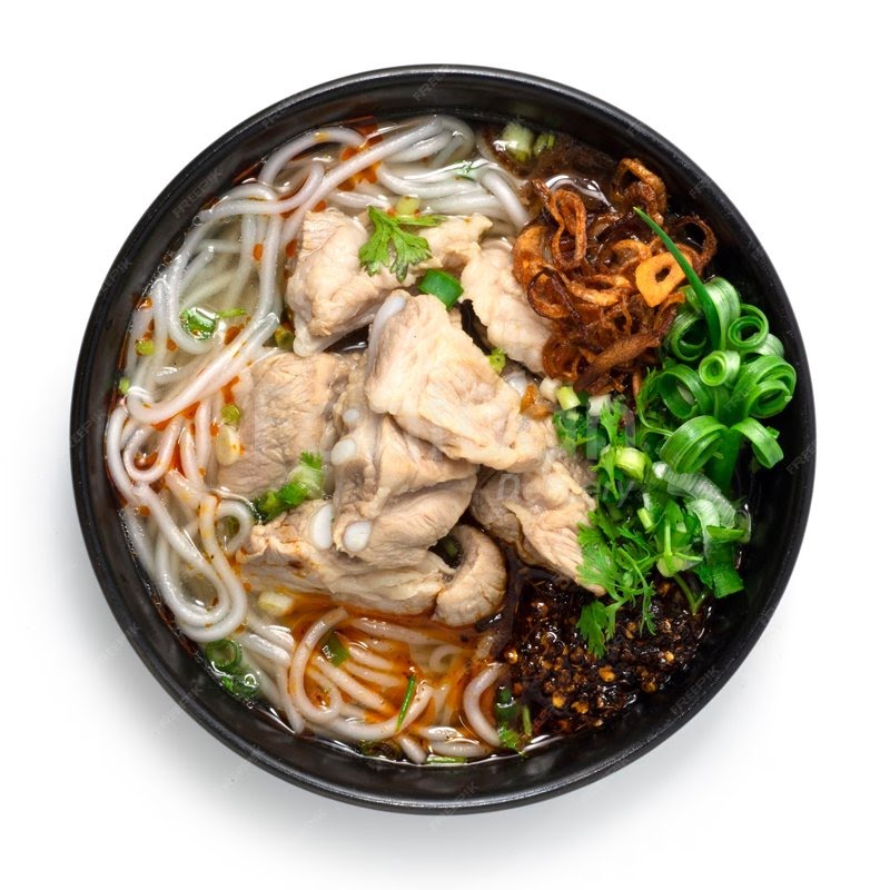 One More Noodle House 来一碗 by null