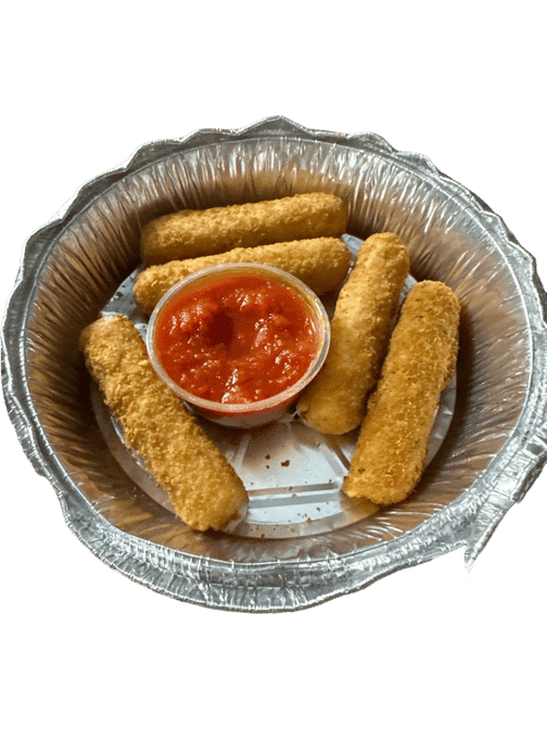 Little Italy East by null