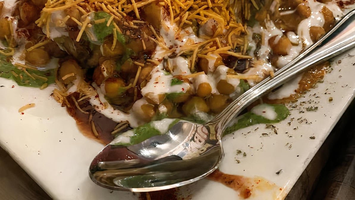 Bombay Street Food Express 3 by null