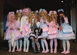 japanese lolita nude|Loewe Issue 01-05 Set Catalog Magazine Book Customer Gift Novelty Japan  Limited | eBay - 趣味