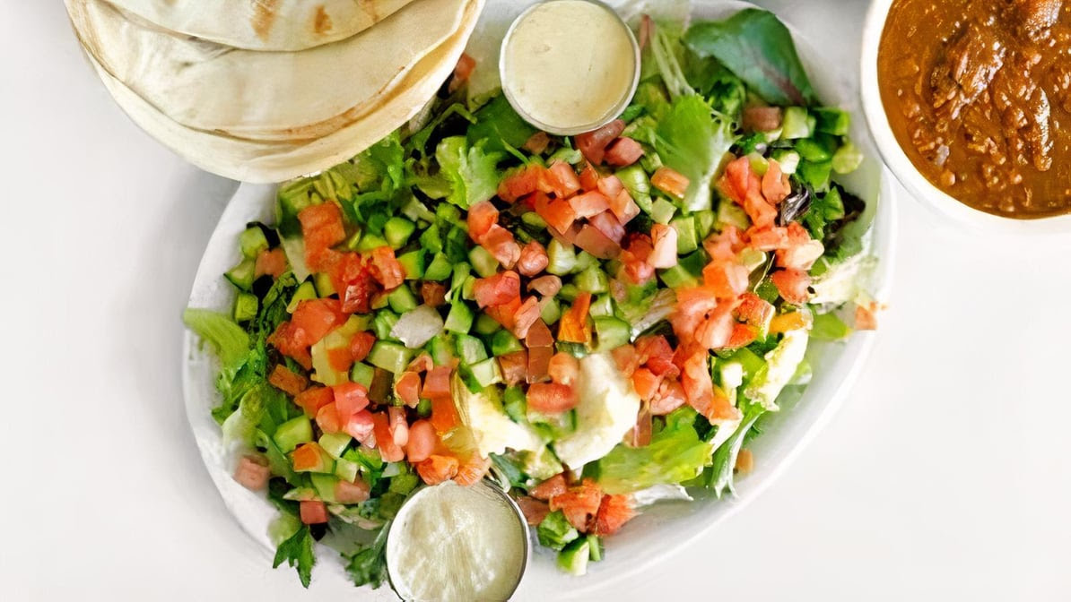 Shekarchi Kabob by null