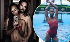 Zoe saldana sex jpg x Zoe saldana sex