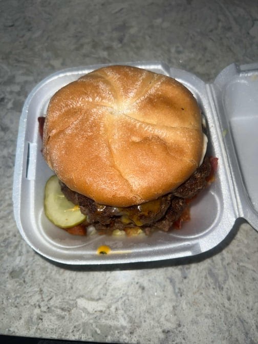 Forest Grill by null