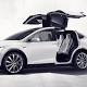 Tesla releases a cheaper version of the Model X SUV 