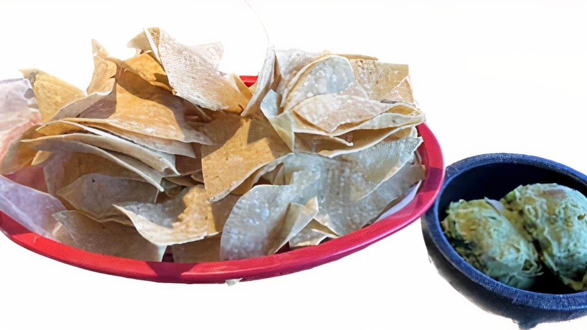 Wahoo's Fish Taco by null