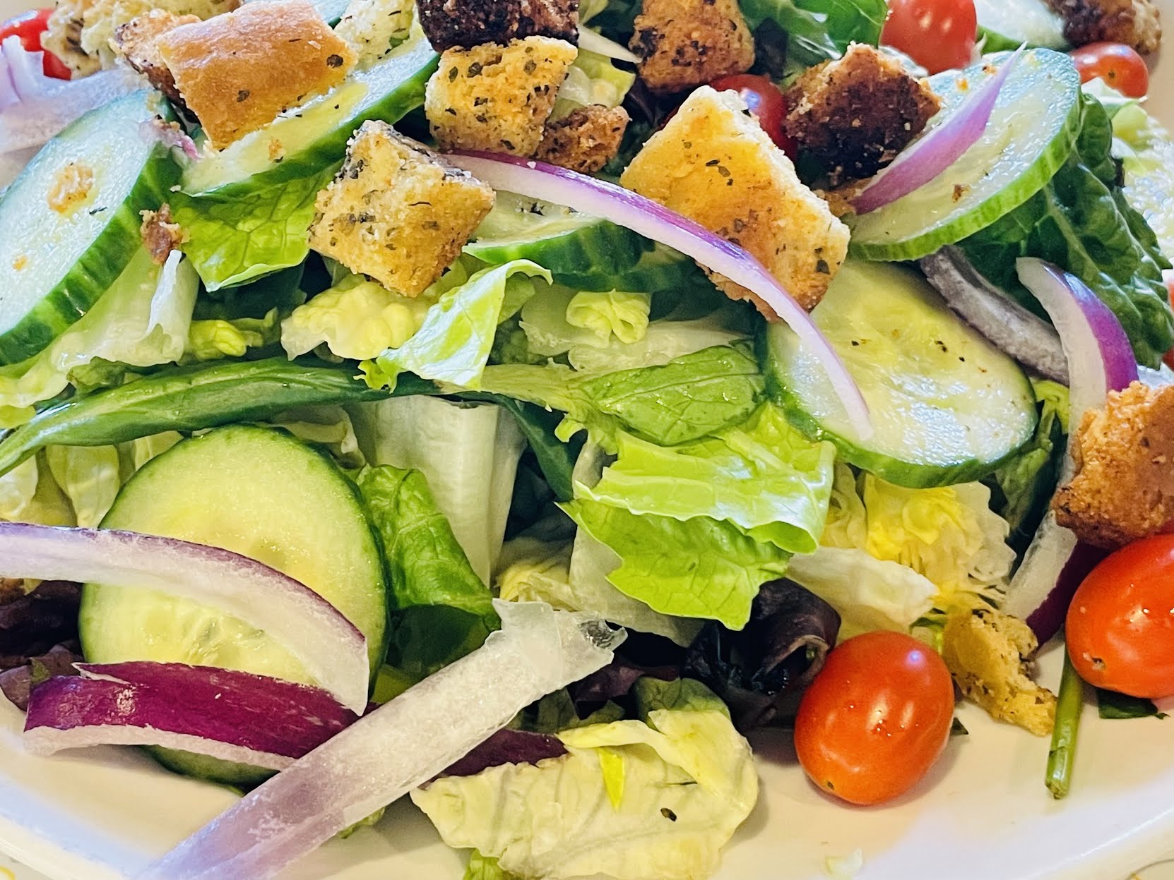 D'Agostino's Pizza and Pub by null