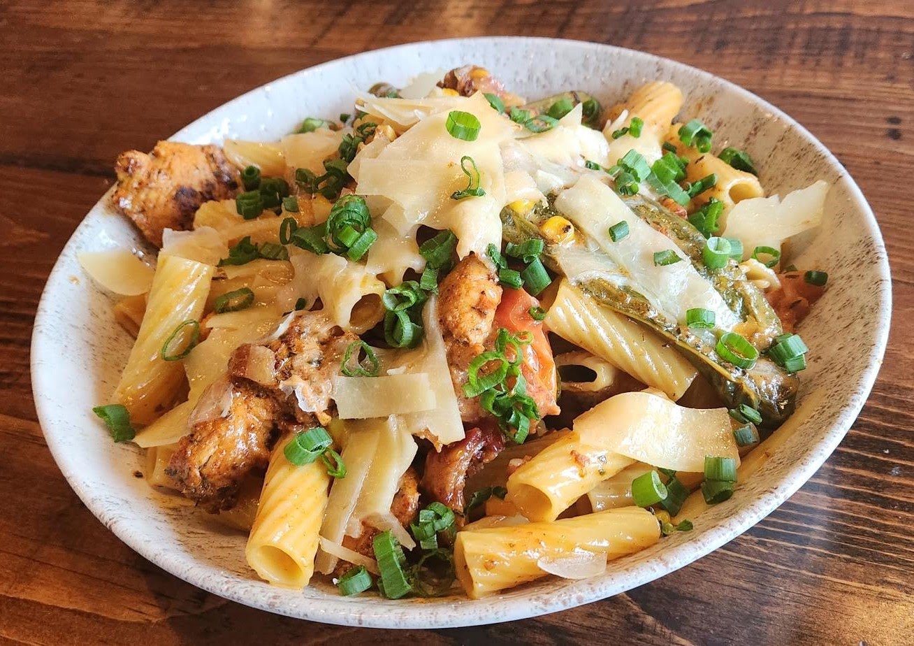 Tavern in The Square by null