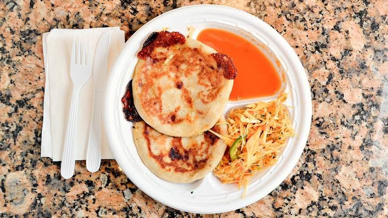 Habanero Mexican Grill by null