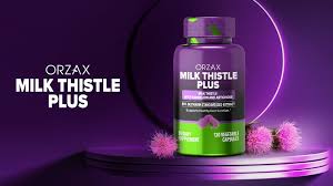 Organic milk thistle zazzee naturals jpg x Milk thistle benefits