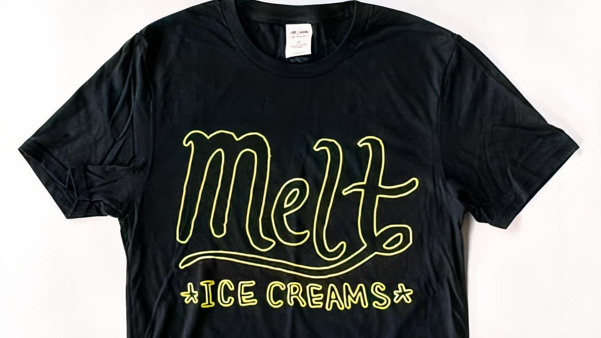 MELT Ice Creams - Magnolia by null