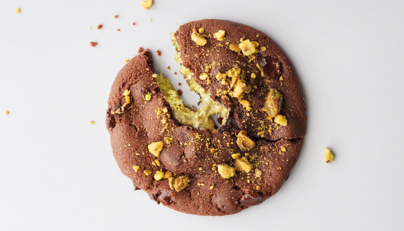 Tiff's Treats by null